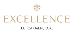 EXCELLENCE EL CARMEN, D.R. logo