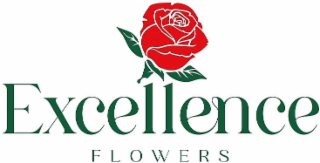 EXCELLENCE FLOWERS logo