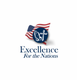 EXCELLENCE FOR THE NATIONS logo