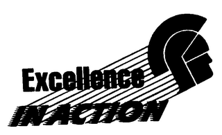 EXCELLENCE IN ACTION logo