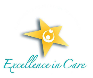 EXCELLENCE IN CARE logo