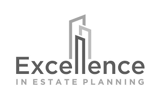 EXCELLENCE IN ESTATE PLANNING logo
