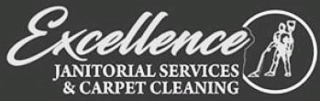 EXCELLENCE JANITORIAL SERVICES & CARPET CLEANING