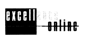 EXCELLENCE ONLINE logo