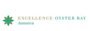 EXCELLENCE OYSTER BAY JAMAICA logo