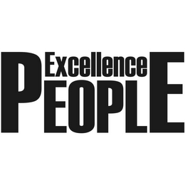 EXCELLENCE PEOPLE logo