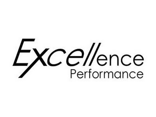 EXCELLENCE PERFORMANCE logo