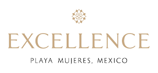 EXCELLENCE PLAYA MUJERES, MEXICO logo