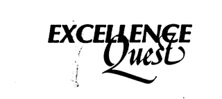 EXCELLENCE QUEST logo