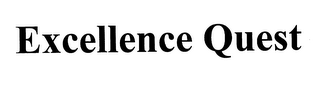 EXCELLENCE QUEST logo