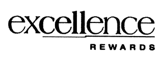EXCELLENCE R E W A R D S logo