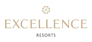 EXCELLENCE RESORTS logo
