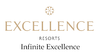 EXCELLENCE RESORTS INFINITE EXCELLENCE logo