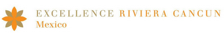 EXCELLENCE RIVIERA CANCUN MEXICO logo