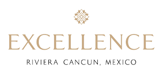 EXCELLENCE RIVIERA CANCUN, MEXICO logo