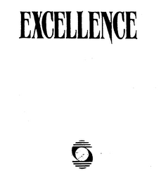 EXCELLENCE S logo