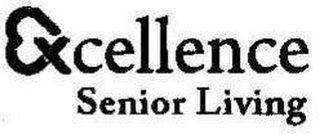 EXCELLENCE SENIOR LIVING logo
