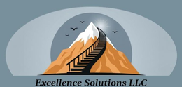 EXCELLENCE SOLUTIONS LLC logo