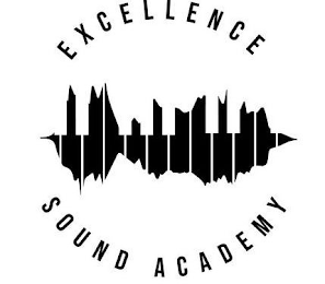 EXCELLENCE SOUND ACADEMY logo