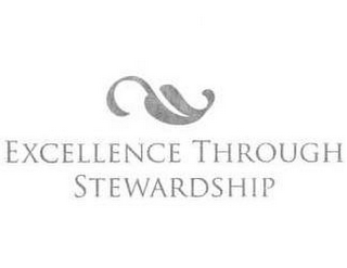 EXCELLENCE THROUGH STEWARDSHIP logo