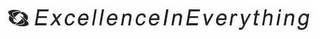 EXCELLENCEINEVERYTHING logo