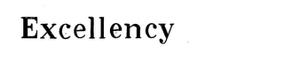 EXCELLENCY logo