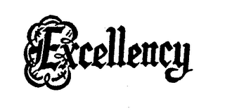 EXCELLENCY logo