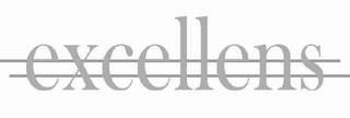 EXCELLENS logo