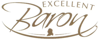 EXCELLENT BARON logo