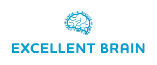 EXCELLENT BRAIN logo