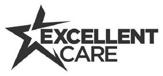 EXCELLENT CARE logo