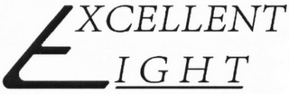EXCELLENT LIGHT logo