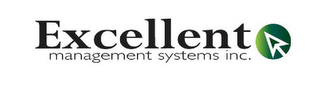 EXCELLENT MANAGEMENT SYSTEMS INC. logo