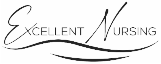 EXCELLENT NURSING logo