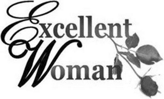 EXCELLENT WOMAN logo