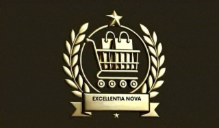 EXCELLENTIA NOVA logo