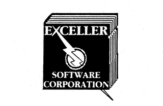 EXCELLER SOFTWARE CORPORATION logo