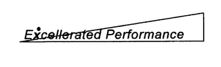 EXCELLERATED PERFORMANCE logo