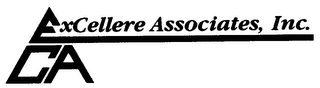 EXCELLERE ASSOCIATES, INC. CA logo