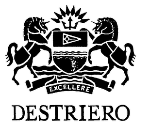 EXCELLERE DESTRIERO logo
