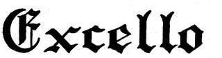 EXCELLO logo