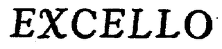 EXCELLO logo