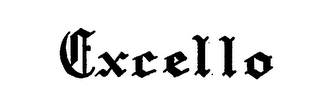 EXCELLO logo