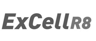 EXCELLR8 logo