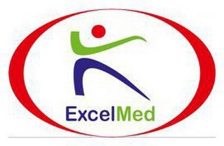 EXCELMED logo