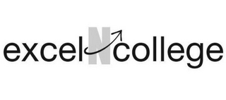 EXCELNCOLLEGE logo