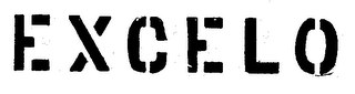 EXCELO logo
