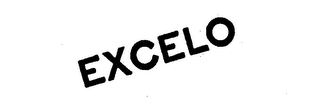 EXCELO logo