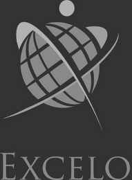 EXCELO logo