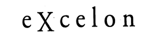 EXCELON logo